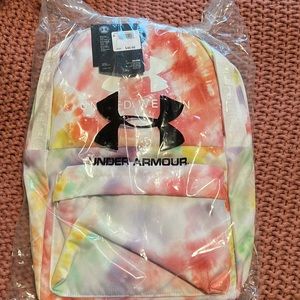 Under Armour Pride Backpack